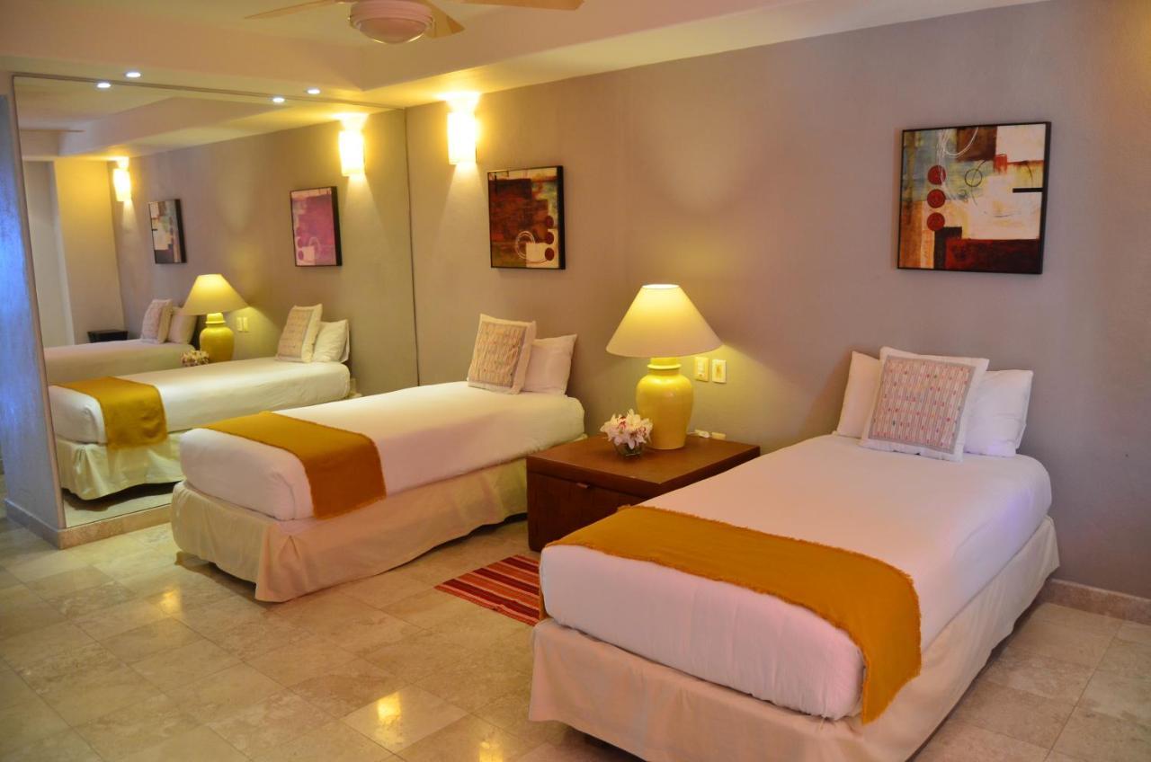 Punta Mita Luxury Beachfront Condo 外观 照片