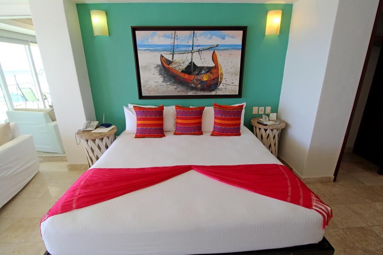 Punta Mita Luxury Beachfront Condo 外观 照片