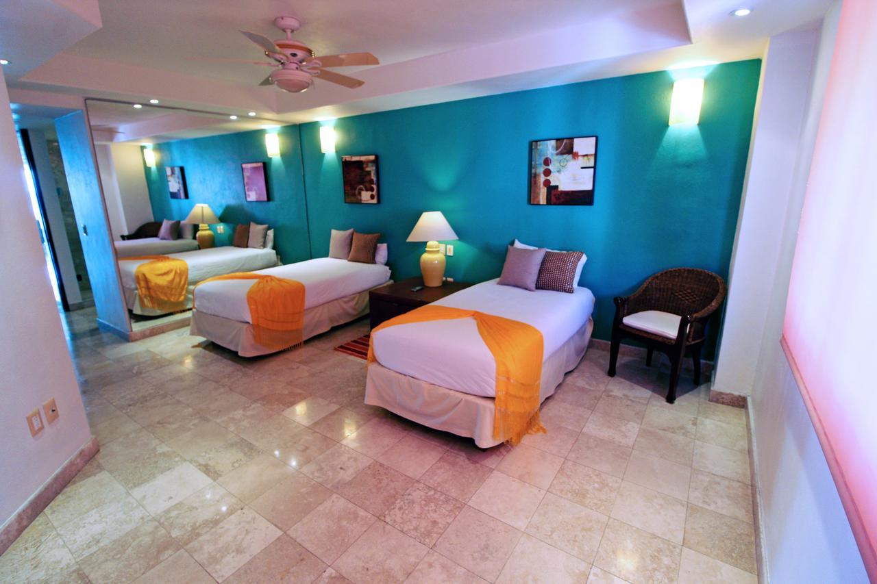 Punta Mita Luxury Beachfront Condo 外观 照片