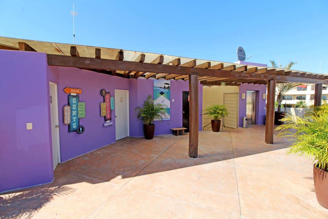 Punta Mita Luxury Beachfront Condo 外观 照片